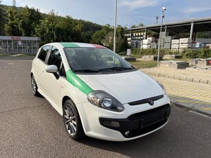 FIAT GRANDE PUNTO EVO!!! 1.4 BENZIN!!! KLÍMÁS.SZÉP ÉS JÓ!!!