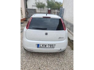 FIAT GRANDE PUNTO Van 1.3 Multijet