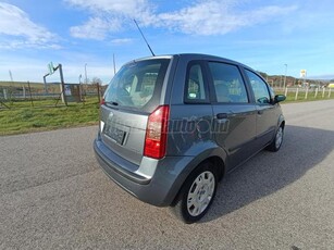 FIAT IDEA 1.3 JTD Active Plus Azonnal vihető!