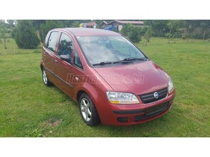 FIAT IDEA 1.3 JTD Entry Multijet