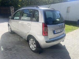 FIAT IDEA 1.9 JTD Magánszemély