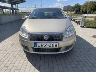 FIAT LINEA 1.3 Mjet 16V Active MAGYARORSZÁGI / 147 EZER KM!