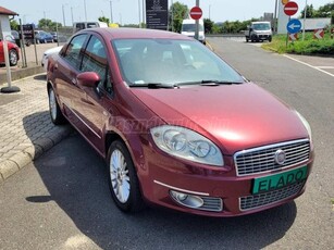 FIAT LINEA 1.3 Mjet 16V Dynamic Digit klíma elektromos ablak elektromos tükör