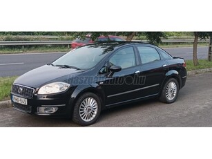 FIAT LINEA 1.3 Mjet 16V Emotion Magyarországi. Klima