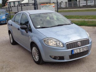 FIAT LINEA 1.4 8V Active 150eKM MAGYARORSZÁGI FRISS MŰSZAKI