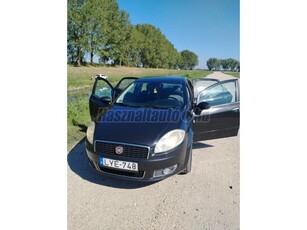 FIAT LINEA 1.4 8V Dynamic (EU5)