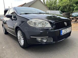 FIAT LINEA 1.4 T-Jet Dynamic Digit.Alu.170 e km