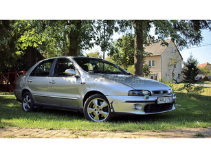 FIAT MAREA 2.0 20V HLX