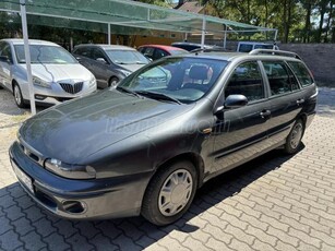 FIAT MAREA Weekend 1.6 16V ELX MO-I! VONÓHOROG!