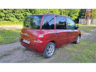 FIAT MULTIPLA 1.6 16V Dynamic (6 személyes )