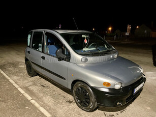 FIAT MULTIPLA 1.9 JTD 115 ELX (6 személyes )