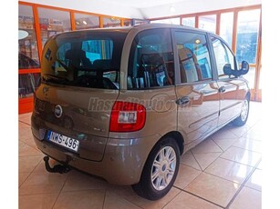 FIAT MULTIPLA 1.9 JTD Dynamic (6 személyes )