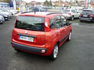 FIAT PANDA 0.9 TwinAir Turbo Lounge S&S