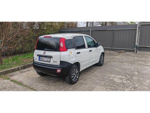 FIAT PANDA 0.9 Van Turbo CNG E6