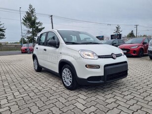 FIAT PANDA 1.0 BSG [5 személy] Gelato fehér fényezéssel és city csomagga. Készletről!