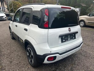 FIAT PANDA 1.0 BSG Cross [5 személy] Készletről azonnal!