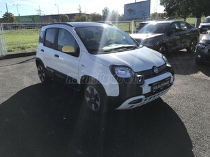 FIAT PANDA 1.0 BSG Cross [5 személy] PANDINA 2024 Új modell. kis autó nagy belsővel!