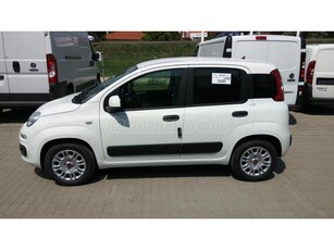 FIAT PANDA 1.0 BSG HYBRID