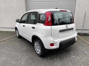 FIAT PANDA 1.0 BSG Készletről azonnal!