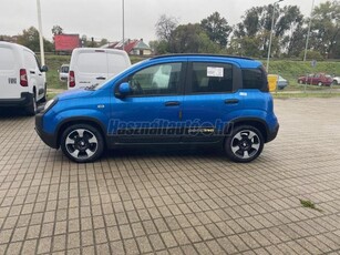 FIAT PANDA 1.0 BSG PANDINA CROSS HYBRID - KÉSZLETEN