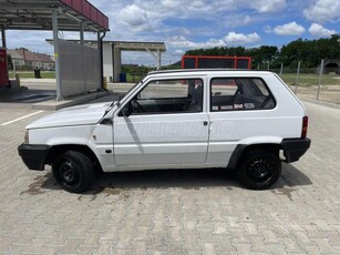 FIAT PANDA 1.0 i.e.