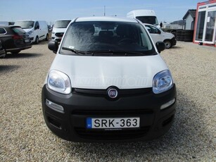 FIAT PANDA 1.0 Van BSG akár 5%-os KAVOSZ hitelre.MagyaKlíma.4légzsák.6sebességes