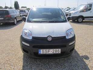 FIAT PANDA 1.0 Van BSG akár 5%-os KAVOSZ hitelre.Magyar.Klíma.4légzsák.6sebességes