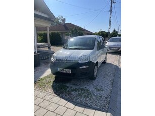 FIAT PANDA 1.0 Van BSG MAGYARORSZÁGI ÁFÁS