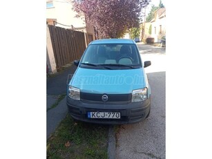 FIAT PANDA 1.1 Active 169