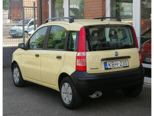 FIAT PANDA 1.1 Active 1.Tulaj!/Mo-i!/Friss műszaki!/Megkímélt!