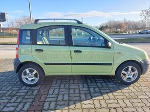 FIAT PANDA 1.1 Active