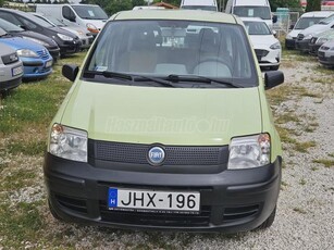 FIAT PANDA 1.1 Active Friss műszaki vizsga.AZONNAL ELVIHETŐ