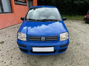 FIAT PANDA 1.1 Active !! FRISS VIZSGA !! 90 000 KM!!