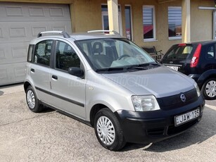 FIAT PANDA 1.1 Active Magyarországi