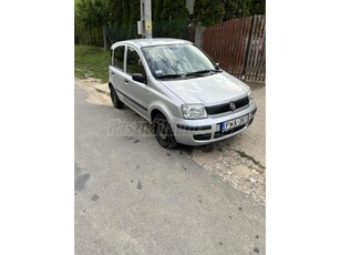 FIAT PANDA 1.1 Actual