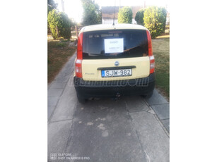 FIAT PANDA 1.1 Actual