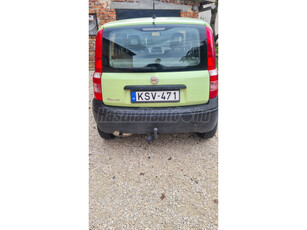 FIAT PANDA 1.1 Actual