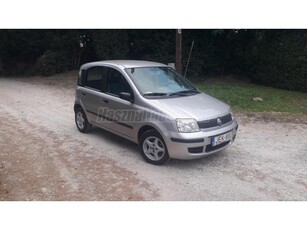 FIAT PANDA 1.1 Actual