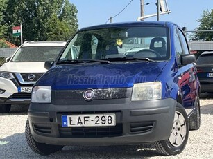 FIAT PANDA 1.1 Actual Azonnal elvihető!!