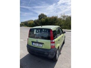 FIAT PANDA 1.1 Actual