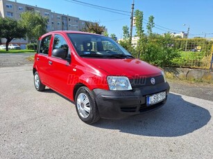 FIAT PANDA 1.1 ECO Active MAGYARORSZÁGI 130950 KM ELSŐ TULAJDONOSTÓL