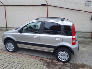 FIAT PANDA 1.2 4x4 Climbing