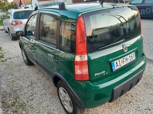 FIAT PANDA 1.2 4x4 Climbing