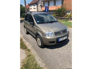 FIAT PANDA 1.2 4x4 Climbing