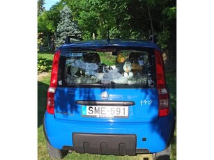 FIAT PANDA 1.2 4x4 Climbing