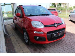 FIAT PANDA 1.2 8V Easy [5 személy] MO-i/1TULAJ