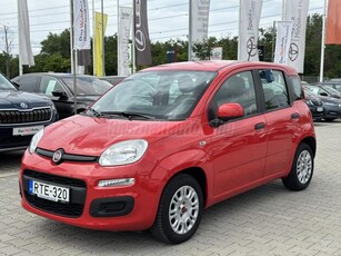 FIAT PANDA 1.2 8V Easy EU6 [5 személy] Magyarországi!