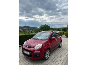 FIAT PANDA 1.2 8V Lounge