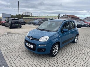 FIAT PANDA 1.2 8V Lounge [5 személy]