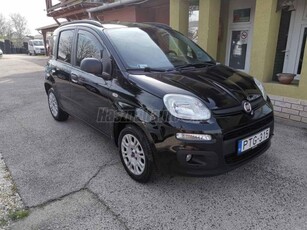 FIAT PANDA 1.2 8V Lounge [5 személy] CITY SZERVÓ. KLÍMA